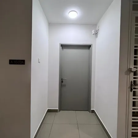 Skylake Residence Rest2Stay Puchong Exterior photo