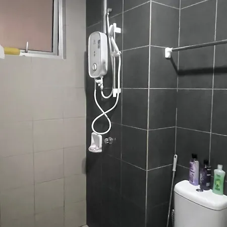 Skylake Residence Rest2Stay Puchong Exterior photo
