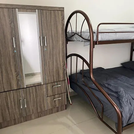Skylake Residence Rest2Stay Puchong Exterior photo