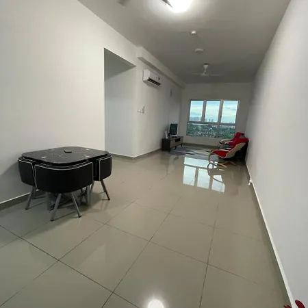 Skylake Residence Rest2Stay Puchong Exterior photo