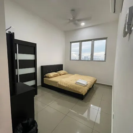 Skylake Residence Rest2Stay Puchong Exterior photo