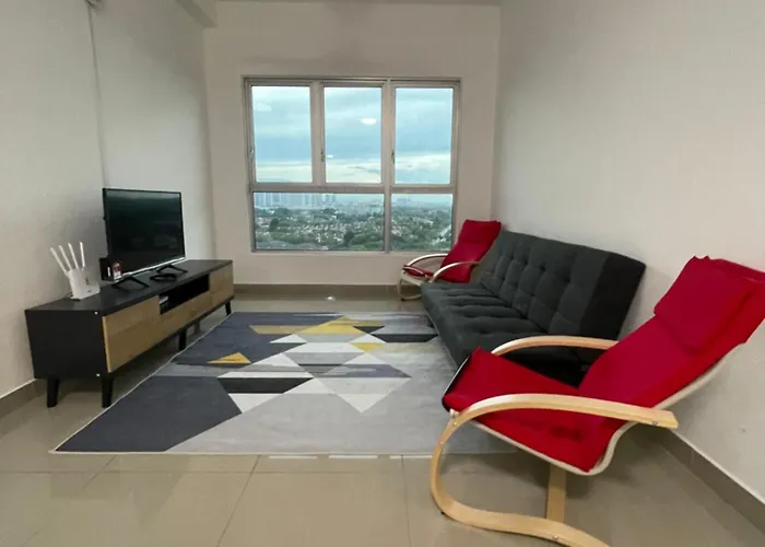 Skylake Residence Rest2Stay