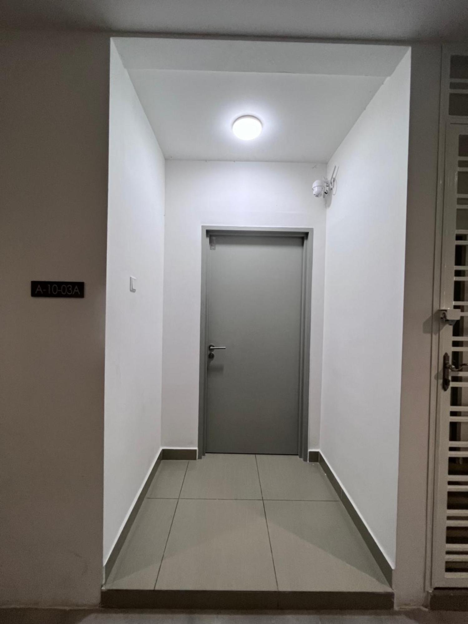 Skylake Rest2stay Apartment *