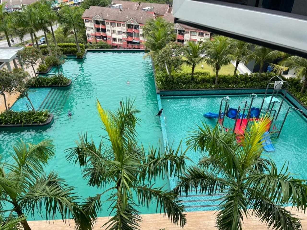 Apartment Skylake Rest2stay
