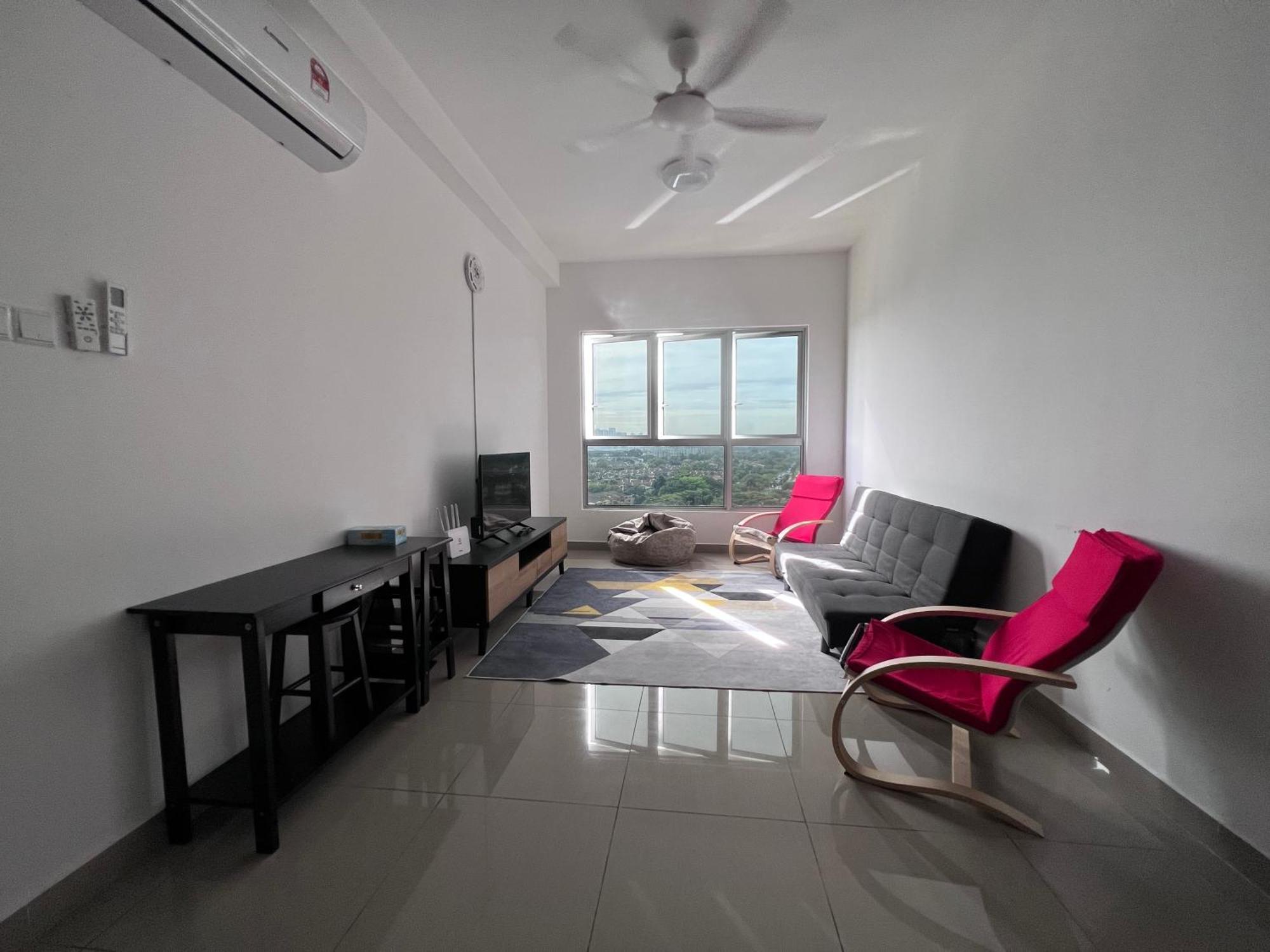 Skylake Rest2stay