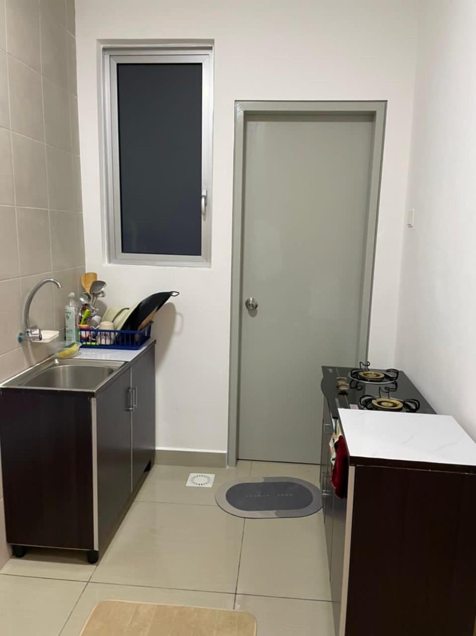 Apartment Skylake Rest2stay *