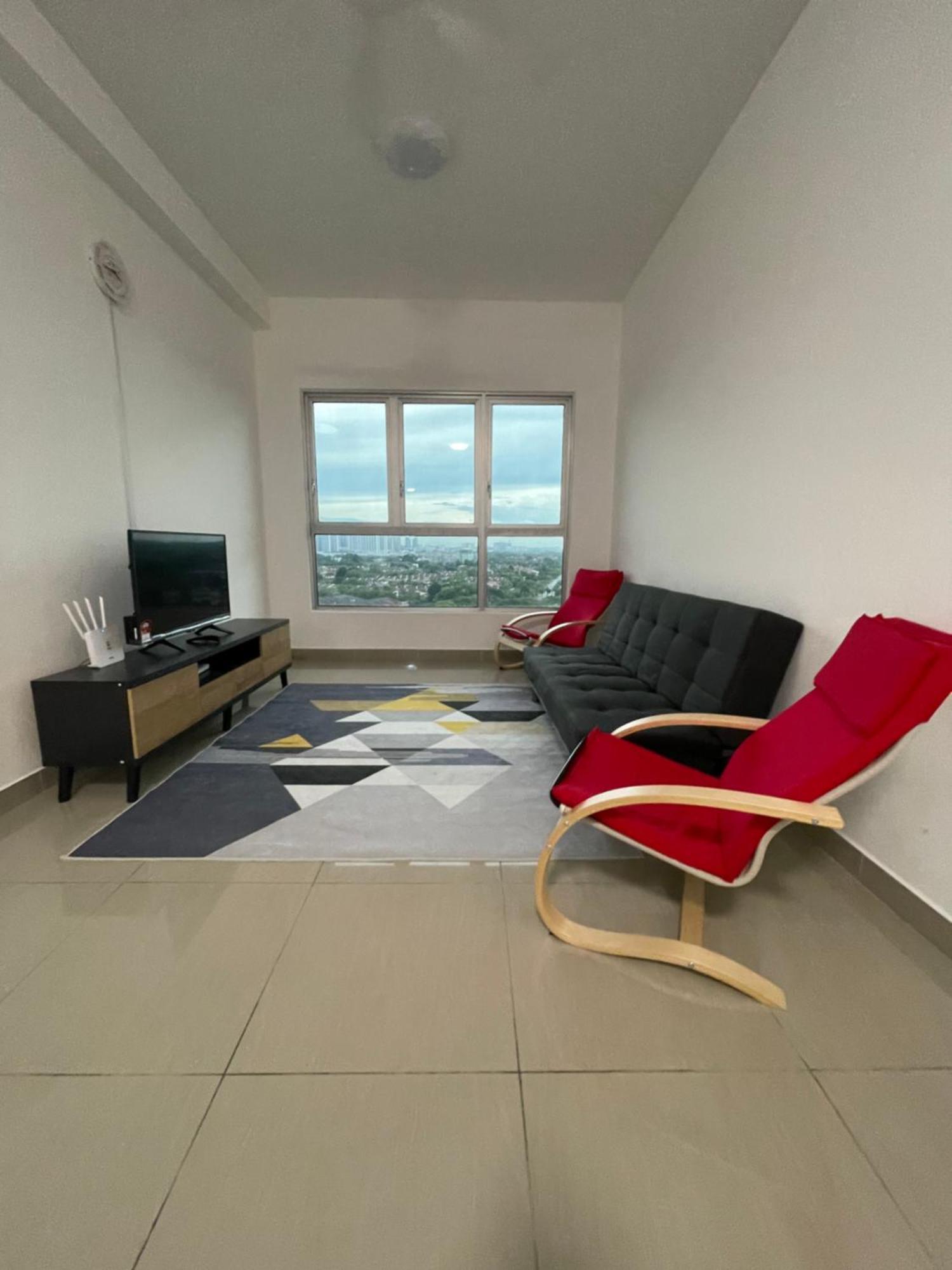Skylake Rest2stay Puchong