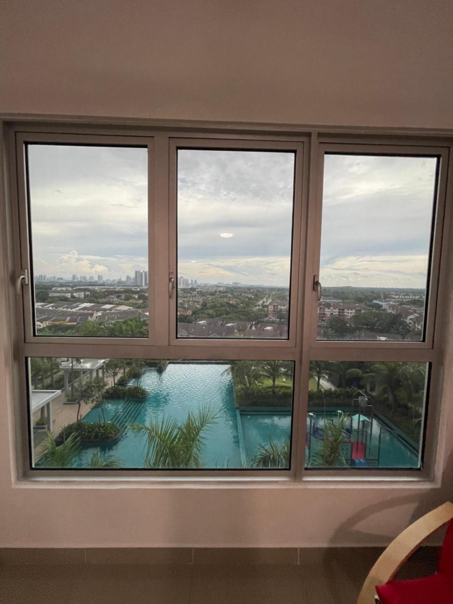 Skylake Rest2stay Puchong