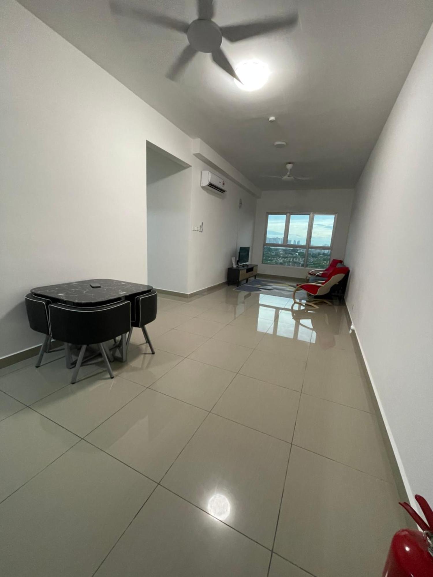 Skylake Rest2stay Puchong